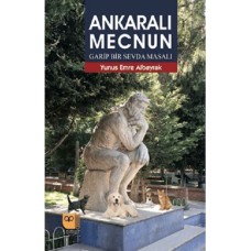 Ankaralı Mecnun