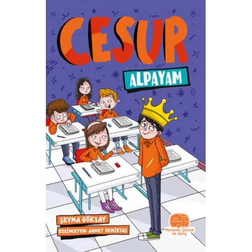 Cesur Alpayam