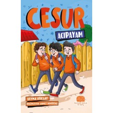 Cesur Acıpayam