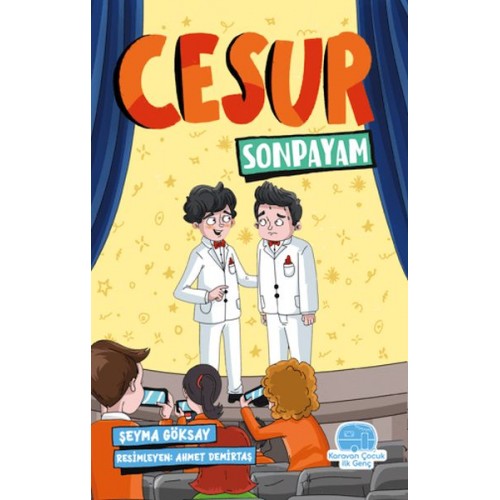 Cesur Sonpayam