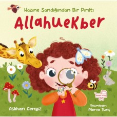 Allahuekber - Hazine Sandığından Bir Pırıltı