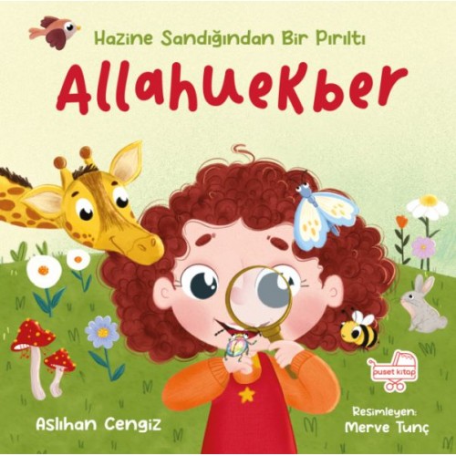 Allahuekber - Hazine Sandığından Bir Pırıltı