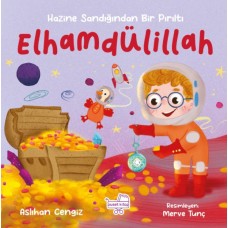 Elhamdülillah - Hazine Sandığından Bir Pırıltı