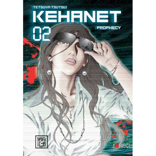 Kehanet 2