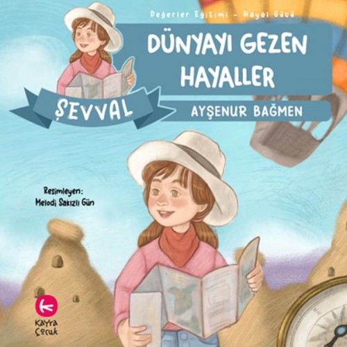 Dünyayı Gezen Hayaller