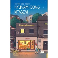 Hyunam-Dong Kitabevi