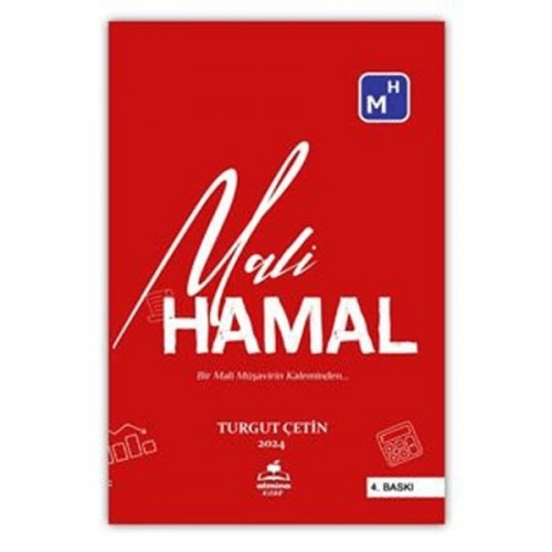 Mali Hamal Bir Mali Müşavirin Kaleminden