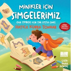 Minikler İçin Simgelerimiz