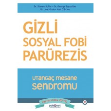 Gizli Sosyal Fobi