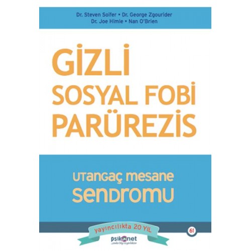 Gizli Sosyal Fobi