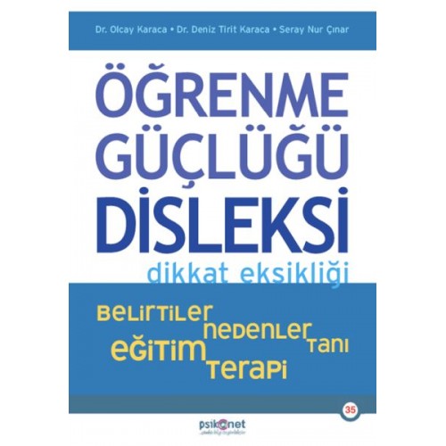 Öğrenme Güçlüğü , Disleksi