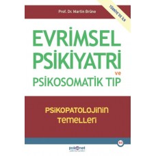 Evrimsel Psikiyatri ve Psikosomatik Tıp