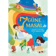 7 Güne 7 Masal - 2