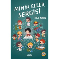 Minik Eller Sergisi