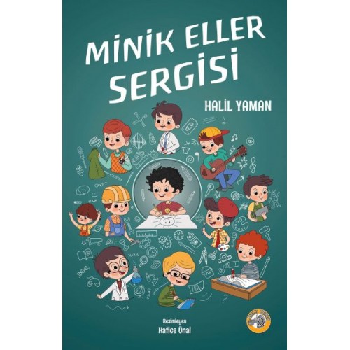 Minik Eller Sergisi