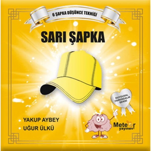 Sarı Şapka