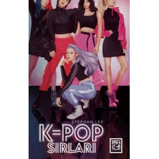 K-Pop Sırları