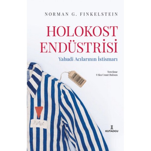 Holokost Endüstrisi