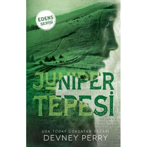 Junıper Tepesi