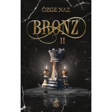 Bronz 2 (Ciltli)