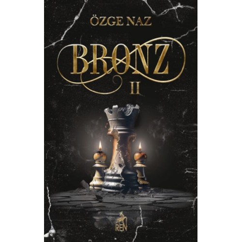 Bronz 2 (Ciltli)