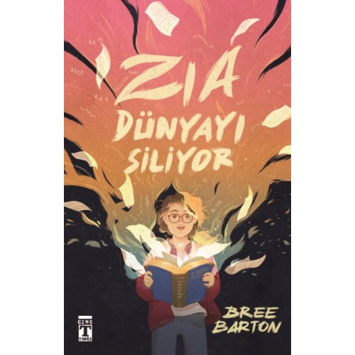 Zia Dünyayı Siliyor