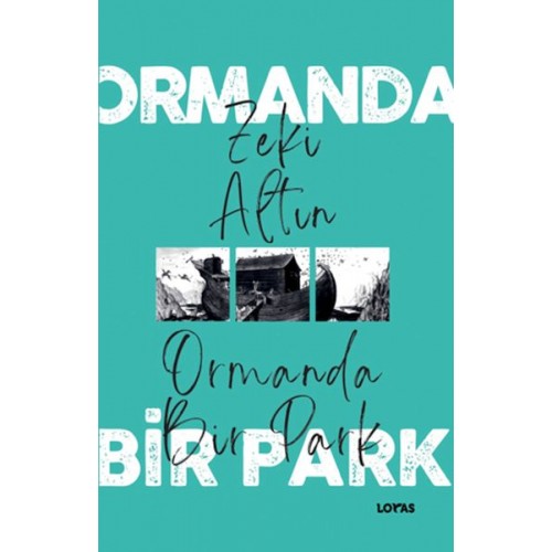 Ormanda Bir Park