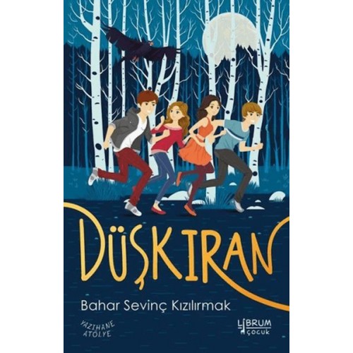 Düşkıran