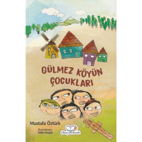 Gülmez Köyün Çocukları