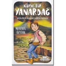 Köyde Bir Yanardağ