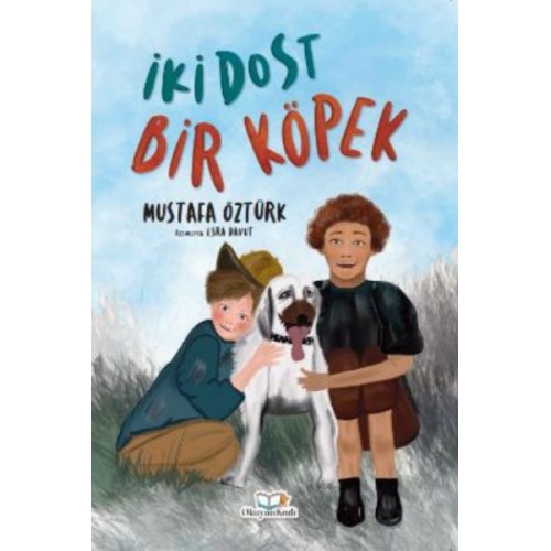 İki Dost Bir Köpek