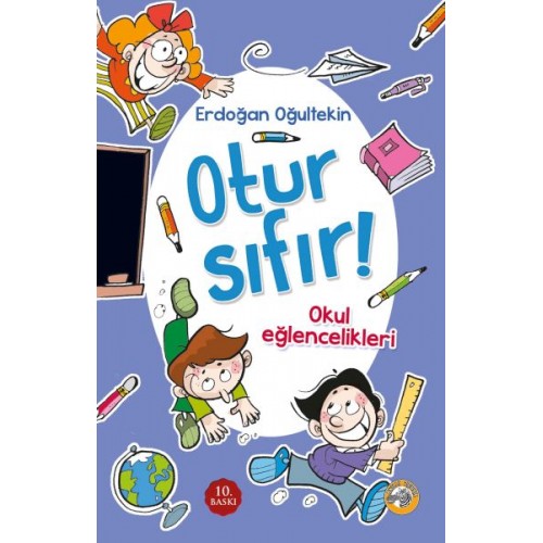 Otur Sıfır!