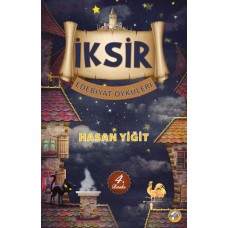 İksir