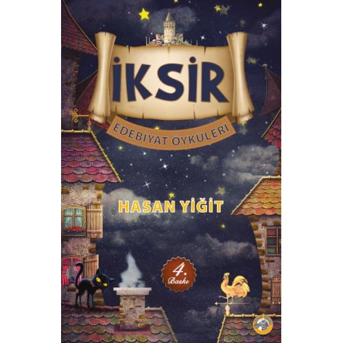 İksir