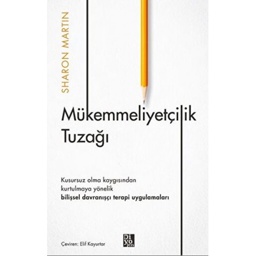 Mükemmeliyetçilik Tuzağı