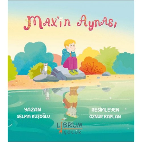 Max'in Aynası