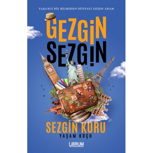 Gezgin Sezgin