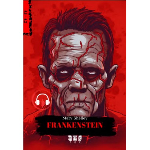 Frankensteın (Almanca)