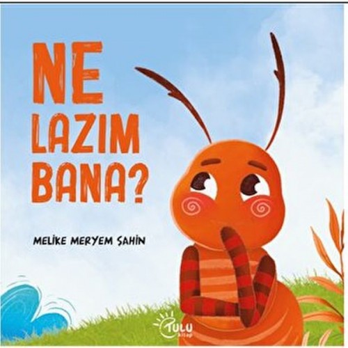 Ne Lazım Bana