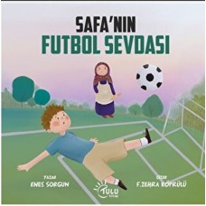 Safa’nın Futbol Sevdası