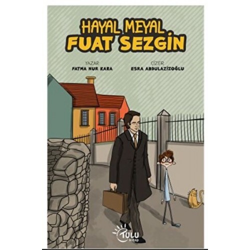 Hayal Meyal Fuat Sezgin