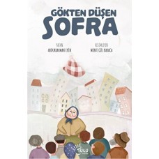 Gökten Düşen Sofra