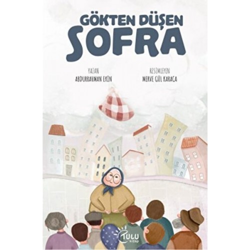 Gökten Düşen Sofra