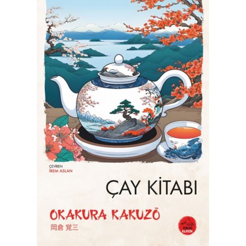 Çay Kitabı - Japon Klasikleri