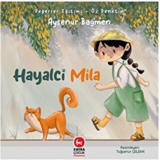 Hayalci Mila