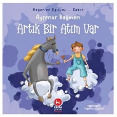 Artık Bir Atım Var