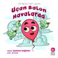 Uçan Balon Havalarda