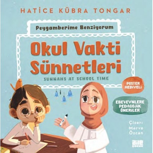 Okul Vakti Sünnetleri