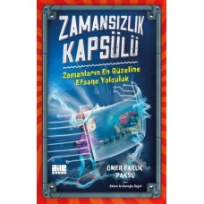 Zamansızlık Kapsülü