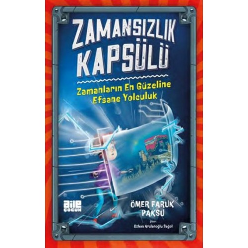 Zamansızlık Kapsülü